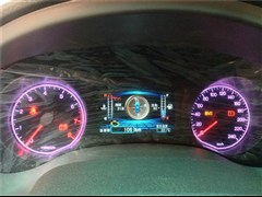 2014款 1.5L 手动尊贵型