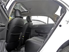 2014款 1.5TI 手动豪华型