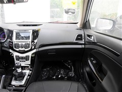 2014款 1.5TI 手动豪华型