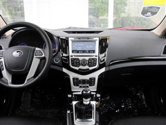2014款 1.5TI 手动豪华型