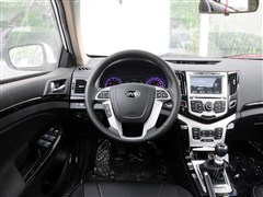 2014款 1.5TI 手动豪华型