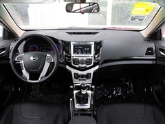 2014款 1.5TI 手动豪华型