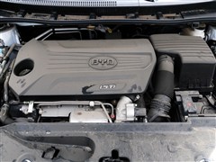 2014款 1.5TI 手动豪华型