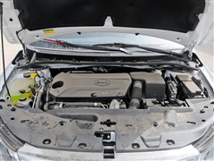 2014款 1.5TI 手动豪华型