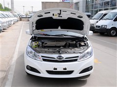 2014款 1.5TI 手动豪华型