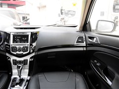 2014款 1.5TID 自动豪华型