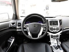 2014款 1.5TID 自动豪华型