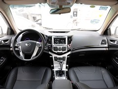 2014款 1.5TID 自动豪华型