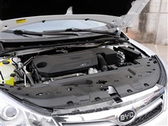 2014款 1.5TID 自动豪华型