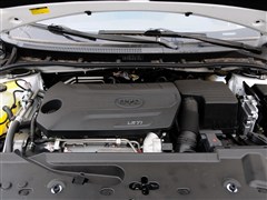 2014款 1.5TID 自动豪华型
