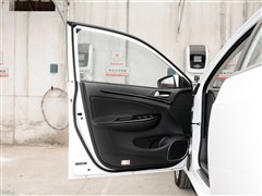 2014款 1.5TID 自动豪华型