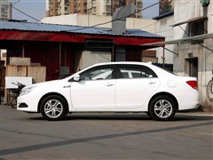 2014款 1.5TID 自动豪华型