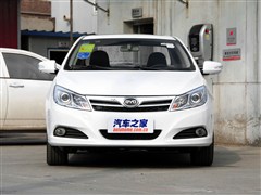 2014款 1.5TID 自动豪华型