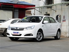 2014款 1.5TID 自动豪华型