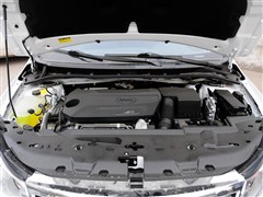 2014款 1.5TID 自动豪华型