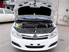 2014款 1.5TID 自动豪华型