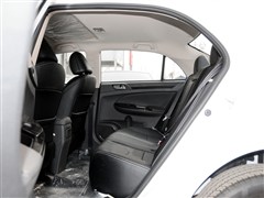 2014款 1.5TID 自动豪华型