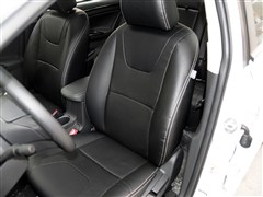 2014款 1.5TID 自动豪华型