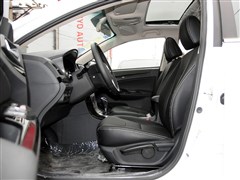 2014款 1.5TID 自动豪华型