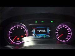 2014款 1.5TID 自动豪华型