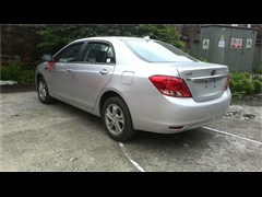 2014款 1.5TID 自动豪华型