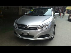2014款 1.5TID 自动豪华型