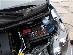 2008款 1.0L 豪华型