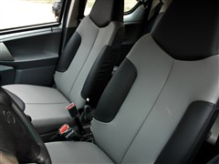 2008款 1.0L 豪华型