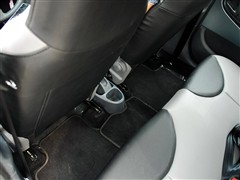 2008款 1.0L 豪华型