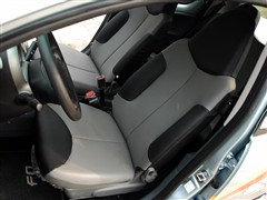 2008款 1.0L 豪华型