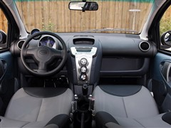 2008款 1.0L 豪华型