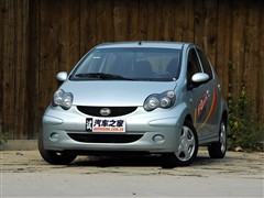 2008款 1.0L 豪华型