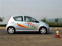 2008款 1.0L 豪华型