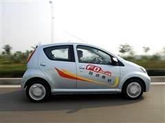 2008款 1.0L 豪华型