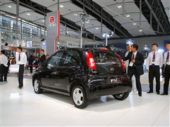 2008款 1.0L 实用型