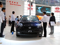 2008款 1.0L 实用型