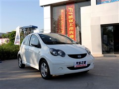 2009款 爱国版 1.0L 尊贵型