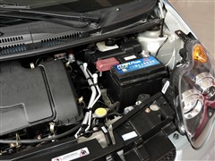 2011款 尚酷版 1.0L 铉酷型