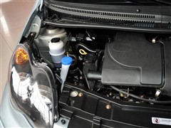2011款 尚酷版 1.0L 铉酷型