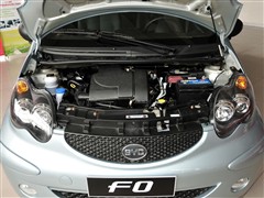 2011款 尚酷版 1.0L 铉酷型