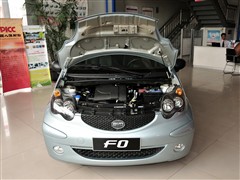 2011款 尚酷版 1.0L 铉酷型