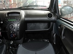 2011款 尚酷版 1.0L 铉酷型