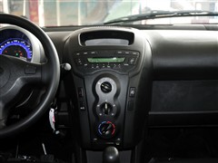 2011款 尚酷版 1.0L 铉酷型