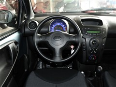 2011款 尚酷版 1.0L 铉酷型