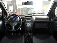 2011款 尚酷版 1.0L 铉酷型