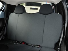 2011款 尚酷版 1.0L 铉酷型