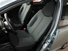 2011款 尚酷版 1.0L 铉酷型