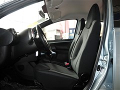 2011款 尚酷版 1.0L 铉酷型