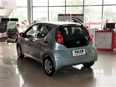 2011款 尚酷版 1.0L 铉酷型