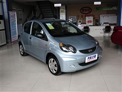 2011款 尚酷版 1.0L 铉酷型